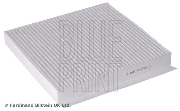 BLUE PRINT Kupefilter ADBP250076 BLUE PRINT ADBP250076 Pollenfilter MG TF originale pris