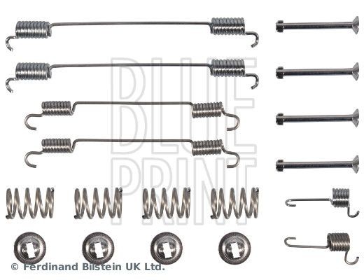 BLUE PRINT Kit d'accessoires, mâchoire de frein ADBP410075 BLUE PRINT ADBP410075 Kit d'accessoires mâchoires de frein 207 5 Portes prix