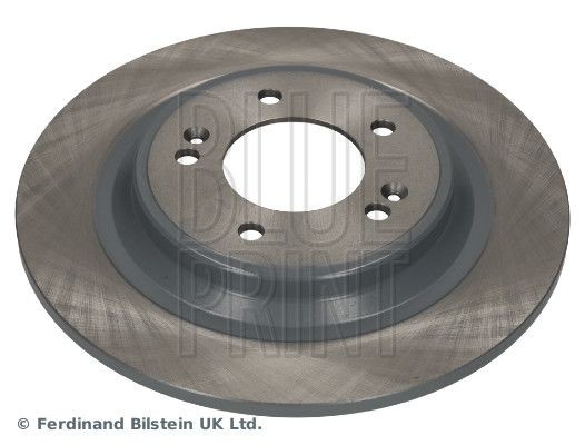 BLUE PRINT Δισκόπλακα ADBP430152 BLUE PRINT ADBP430152 Δισκόπλακα HYUNDAI Tucson (NX4, NX4E) 1.6 T-GDi Hybrid 48V HTRAC 179 PS 2023