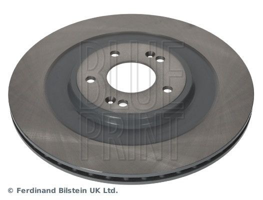 BLUE PRINT Disco freno ADBP430153 BLUE PRINT ADBP430153 Disco freno KIA EV6 (CV) 77 AWD 325 CV 2023