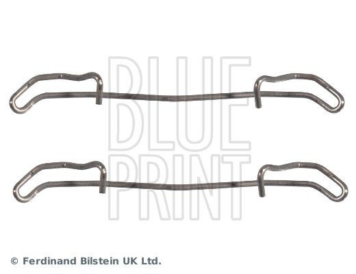 BLUE PRINT Kit accessori, pastiglia freno ADBP480007 BLUE PRINT ADBP480007 Kit accessori, pastiglia freno Mazda 2 DY originale prezzo