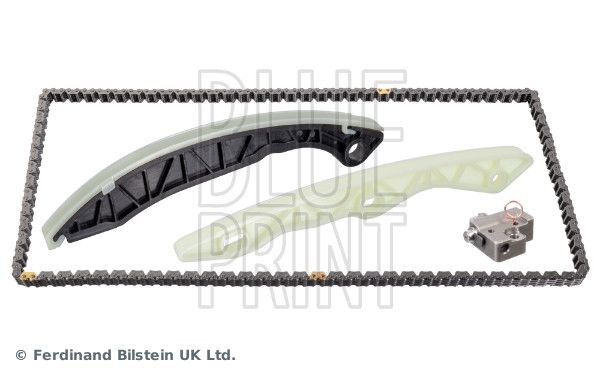 BLUE PRINT Mootori keti komplekt ADBP730118 BLUE PRINT ADBP730118 Juhtkett Hyundai H1 Travel originaal hind