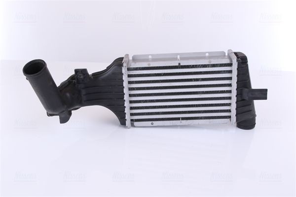 Intercooler NISSENS 96788 NISSENS 96788 Radiador do ar de sobrealimentação Opel ZAFIRA 2002