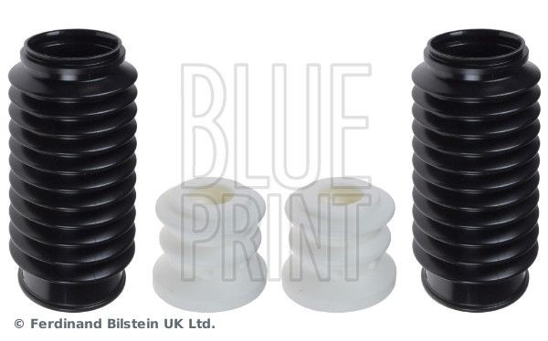 BLUE PRINT Kit de protecção contra o pó, amortecedor ADBP840035 BLUE PRINT ADBP840035 Coifa do amortecedor & batente do amortecedor FORD MONDEO originais