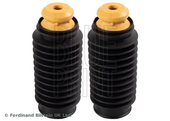 BLUE PRINT Stofhoes, schokbreker ADBP840038 ADBP840038 Stofhoes schokbreker & aanslagrubber Volkswagen POLO BLUE PRINT