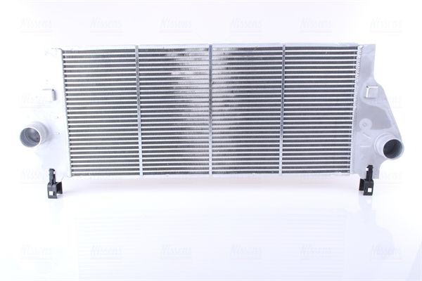 NISSENS Intercooler 96799 NISSENS 96799 costo Intercooler Renault Laguna 1 originale