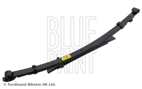 BLUE PRINT Leaf springs ADBP880003 Toyota COROLLA BLUE PRINT leaf spring ADBP880003