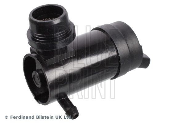 BLUE PRINT Reinigingsvloeistofpomp, ruitenreiniging ADG07910 Ruitensproeier motor HYUNDAI BLUE PRINT ADG07910