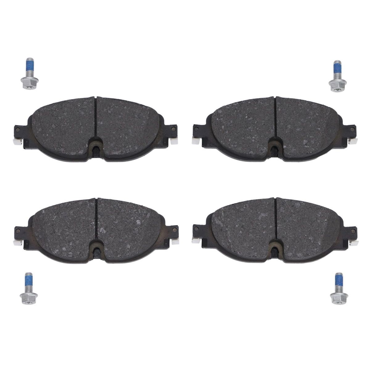 MASTER-SPORT Bremseklodser 13046026092N-SET-MS 13046026092N-SET-MS Bremseklodser FORD KUGA MASTER-SPORT