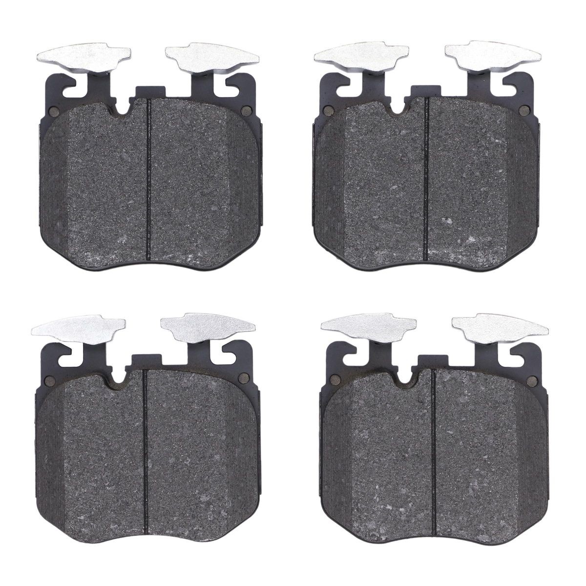 MASTER-SPORT Brake pad set 13046048962N-SET-MS 13046048962N-SET-MS MASTER-SPORT brake pad set for TESLA