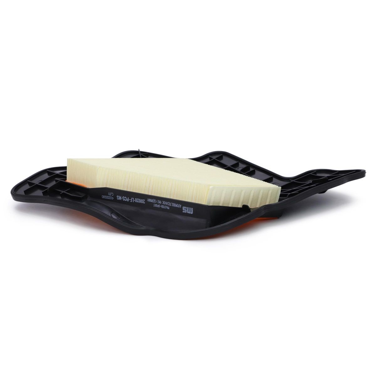 Luftfilter MASTER-SPORT 20028-LF-PCS-MS MASTER-SPORT 20028-LF-PCS-MS Luftfilter BMW 6-serie 2016