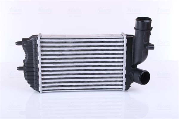 NISSENS Intercooler 96889 NISSENS 96889 Intercooler Fiat Ducato 230 Minibus a um preço acessível