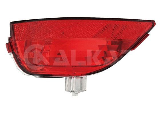 ALKAR Nebelschlussleuchte 2255187 2255187 Nebelschlussleuchte ALKAR RENAULT Kosten