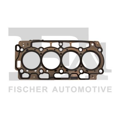 FA1 Topplockspackning EC2100-905 EC2100-905 FA1 cylinderpackning CITROЁN BERLINGO