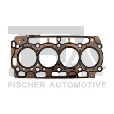 FA1 Tetning, topplokk EC2100-906 Topplockspackning FA1 C5 EC2100-906 billige