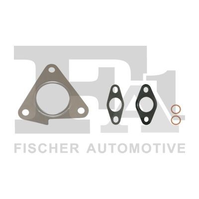 FA1 Montaažikomplekt, kompressor KT870100E FA1 KT870100E Turbokompressori tihend Chairman H hind