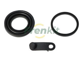 FRENKIT Rep.sæt, bremsekaliper 234063 FRENKIT 234063 Sonata VI (YF) Bremsekaliber-rep-sæt pris