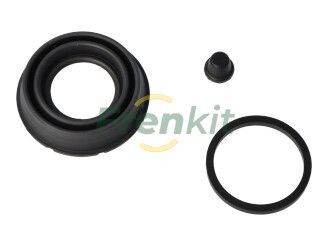 FRENKIT Σετ επισκευής, δαγκάνα φρένων 234065 FRENKIT 234065 Σετ επισκευής δαγκάνα φρένων Yaris III Van (XP13) γνήσια τιμες