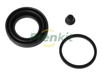 FRENKIT Kit de réparation d'étrier de frein 236058 Kit de réparation de piston étrier de frein FRENKIT CLUBMAN 236058 pas cher