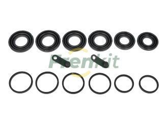 Renoveringssats, bromsok FRENKIT 238110 FRENKIT 238110 Packningssats bromsok AUDI A8 2021