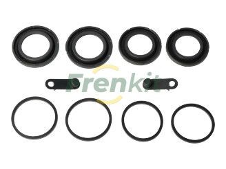 Reparasjonssett, bremsecaliper FRENKIT 240091 FRENKIT 240091: Bremsecaliper reparasjonssett BMW X5 2020
