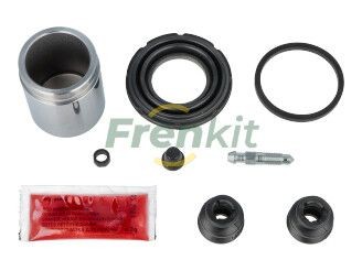 FRENKIT Jogo de reparação, pinça de travão 240965 FRENKIT 240965 Kit de reparação pinças de travão Lexus GSC 10 preço