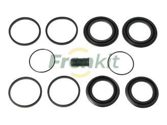 FRENKIT Renoveringssats, bromsok 243074 FRENKIT 243074 Renoveringssats bromsok Lexus GSC 10 original