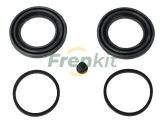 Remkomplekts, Bremžu suports FRENKIT 243088 FRENKIT 243088: Suporta remkomplekts Mazda MPV 2025