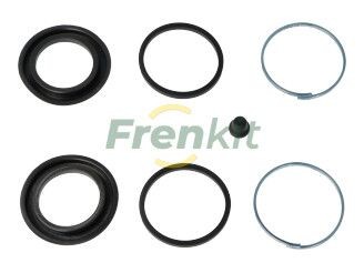 FRENKIT Rep.sæt, bremsekaliper 243101 FRENKIT 243101 originale Bremsekaliber reparationssæt OPEL DIPLOMAT pris