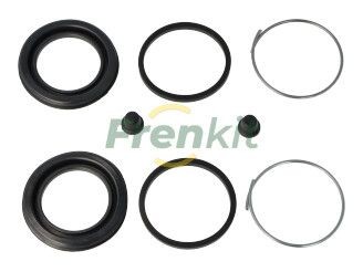 FRENKIT Jogo de reparação, pinça de travão 243108 FRENKIT 243108 Jogo de reparação, pinça de travão