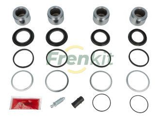 FRENKIT Remkomplekts, Bremžu suports 243973 FRENKIT 243973 Suporta remkomplekts Lexus GSC 10 cena