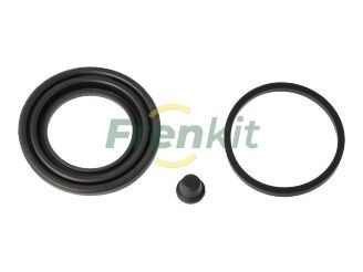 FRENKIT Rep.sæt, bremsekaliper 245066 FRENKIT 245066 Bremsekaliber-rep-sæt Toyota Land Cruiser 200 billig
