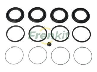 FRENKIT Opravná sada brzdového strmeňa 245082 FRENKIT 245082 Opravná sada brzdového strmeňa