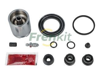 FRENKIT Renoveringssats, bromsok 245954 FRENKIT 245954 Renoveringssats bromsok Zafira Life (K0) original