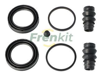 FRENKIT Remondikomplekt, Pidurisadul 246029 FRENKIT 246029 Pidurisadula remondikomplekt Mercedes G W463 originaal hind