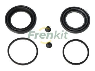 FRENKIT Rep.sæt, bremsekaliper 246037 FRENKIT 246037 Movano Mk3 (C) Van (U9) Bremsekaliber reparationssæt pris