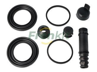 FRENKIT Renoveringssats, bromsok 248177 FRENKIT 248177 Renoveringssats, bromsok