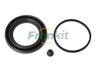 FRENKIT Reparasjonssett, bremsecaliper 258011 FRENKIT 258011 Bremsecaliper reparasjonssett Sentra 6 B16 originale pris