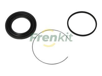 FRENKIT Reparatieset, remklauw 263016 FRENKIT 263016 Revisieset remklauw TOYOTA Camry VII Sedan (_V5_) goedkoop
