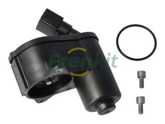 FRENKIT Regulējošais elements, Stāvbremžu sistēmas bremžu suports 652896 Rokas bremze FRENKIT AUDI 652896