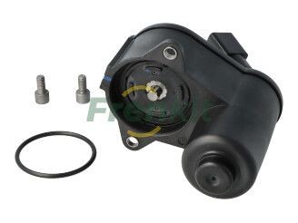 FRENKIT Nastavovací prvok, parkovacia brzda brzdový strmeň 653020 653020 FRENKIT Čeľustí parkovacej brzdy Volvo lacné