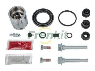 FRENKIT Σετ επισκευής, δαγκάνα φρένων 745414 FRENKIT 745414 Σετ επισκευής δαγκάνα φρένων Zafira Life (K0) τιμες