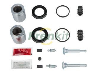 FRENKIT Σετ επισκευής, δαγκάνα φρένων 748289 FRENKIT 748289 Σετ επισκευής δαγκάνας Jeep Cherokee KL τιμες