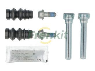 Geleidehulzenset, remklauw FRENKIT 810154 FRENKIT 810154 Geleidepen MERCEDES-BENZ B-Klasse 2023