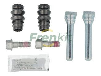 FRENKIT Geleidehulzenset, remklauw 812031 FRENKIT 812031 originele Remklauw reparatieset A-Klasse Sedan (W177) kosten
