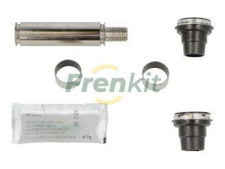 FRENKIT Kit manicotti di guida, Pinza freno 818013 FRENKIT 818013 Perni guida pinza freno Citroen Xantia X1 originale prezzo