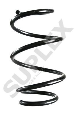 Ressort de suspension SUPLEX 06559 SUPLEX 06559 Ressort avant et arrière BMW Série 6 2018
