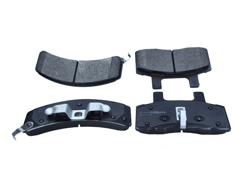 MAXGEAR Bremseklosser 19-3915 MAXGEAR 19-3915 Bremseklosser
