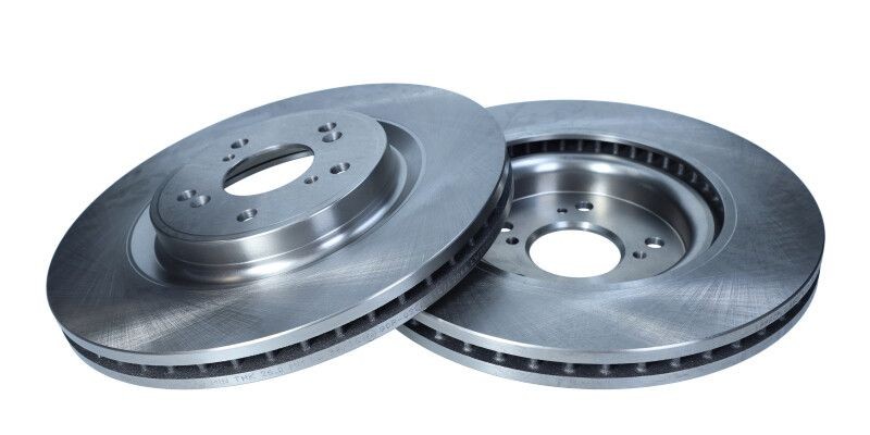 MAXGEAR Brake disc 19-4789 19-4789 MAXGEAR brake discs HONDA JAZZ