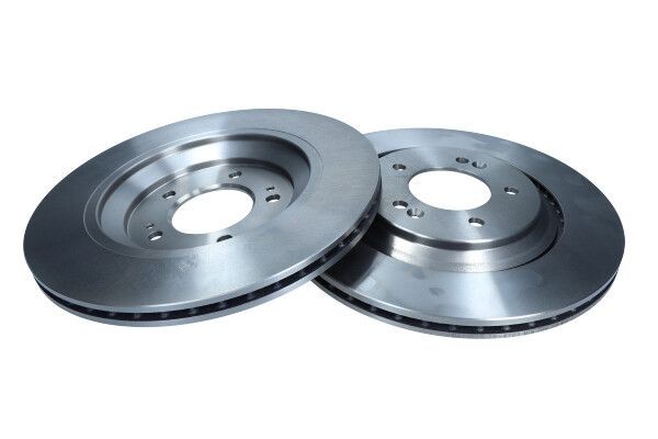 MAXGEAR Brzdový kotouč 19-4793 Brzdový kotúč MAXGEAR Hyundai TRAJET 19-4793